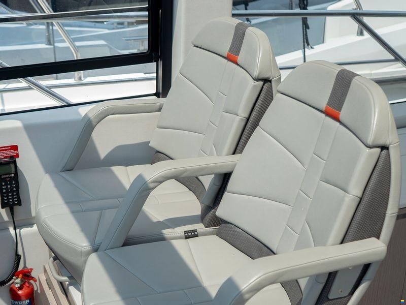 Sunseeker Predator 55 EVO