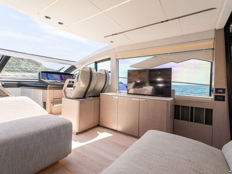 Sunseeker Predator 55 EVO