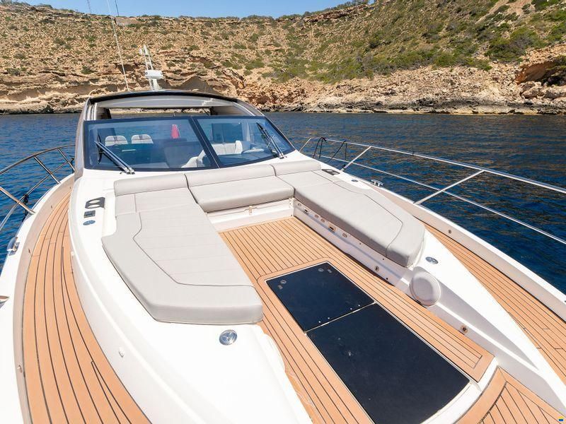 Sunseeker Predator 55 EVO