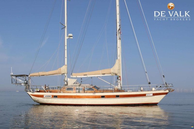 Nissen 52 DS