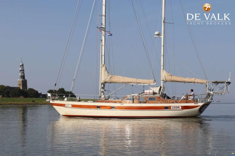 Nissen 52 DS
