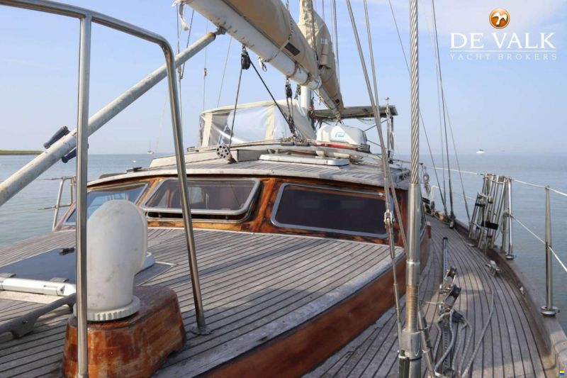 Nissen 52 DS