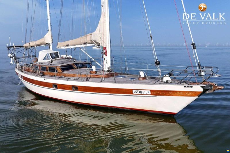 Nissen 52 DS