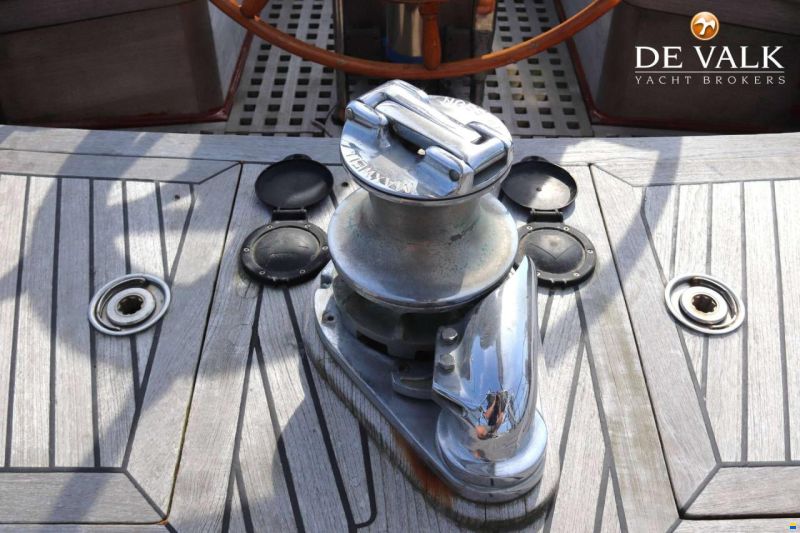 Nissen 52 DS
