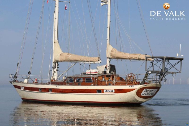 Nissen 52 DS