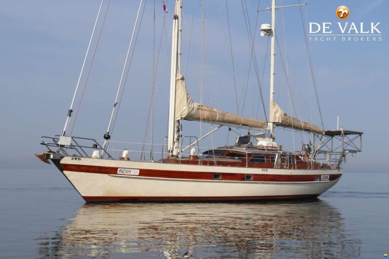 Nissen 52 DS
