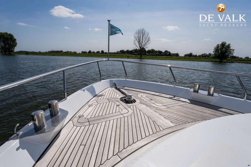 Vripack 63 Custom M/Y