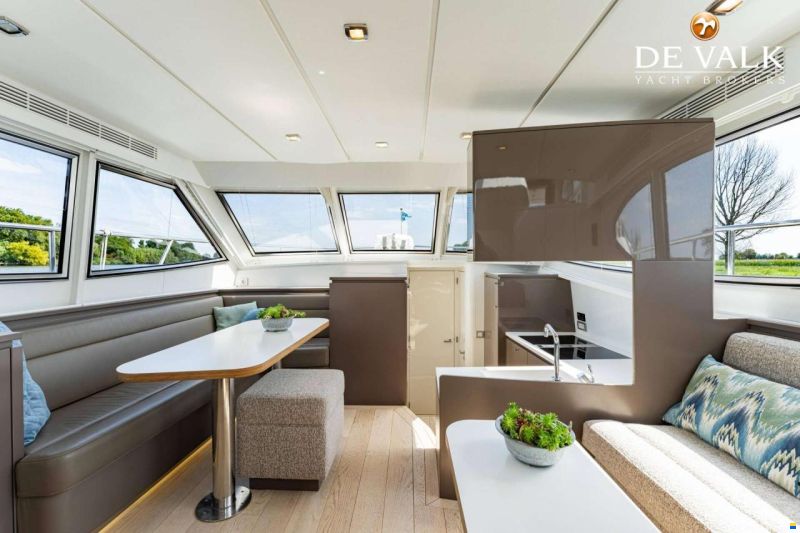 Vripack 63 Custom M/Y
