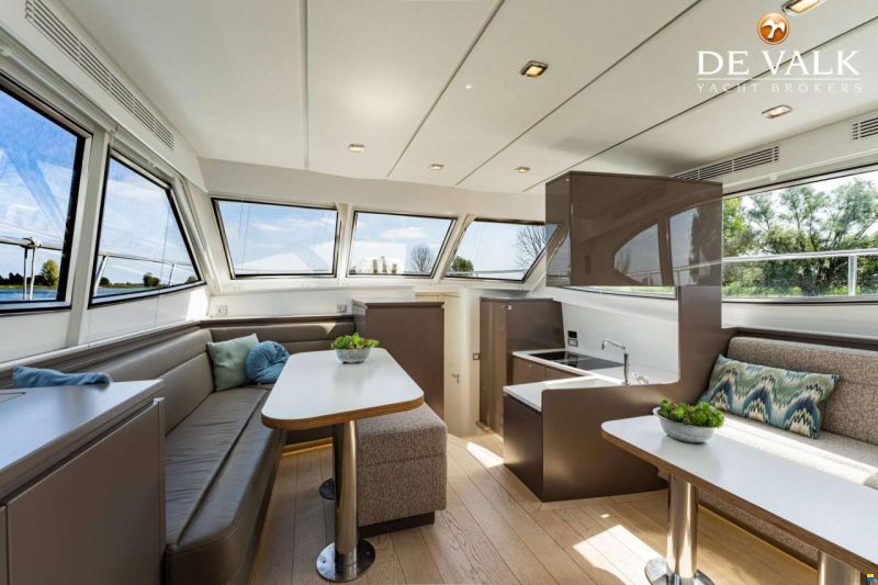 Vripack 63 Custom M/Y
