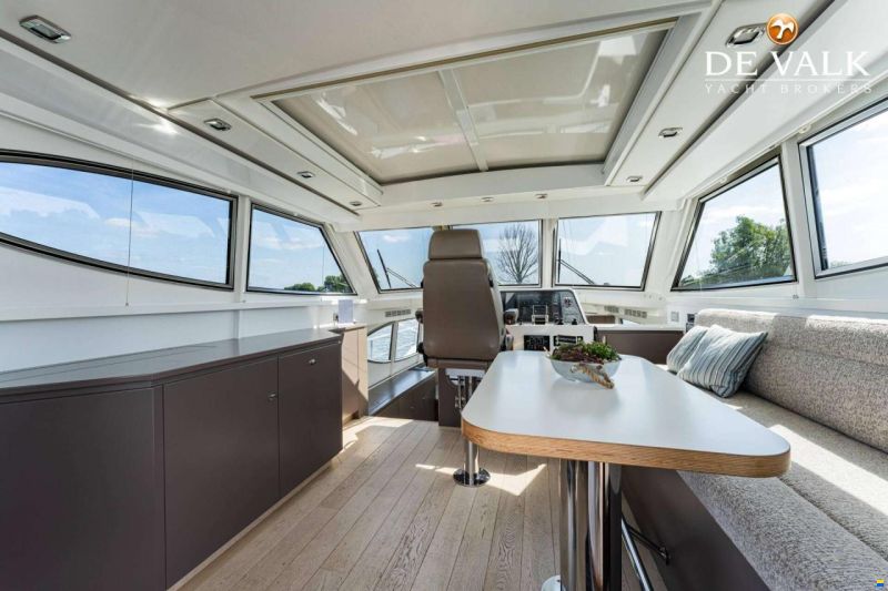 Vripack 63 Custom M/Y