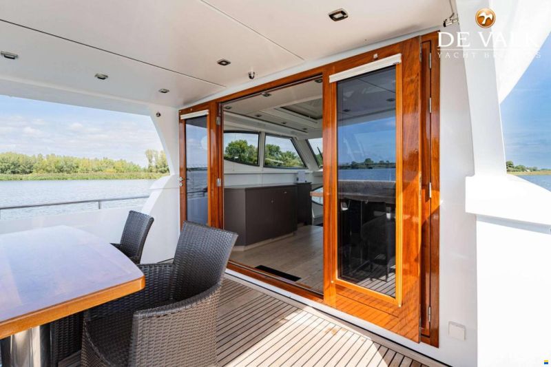 Vripack 63 Custom M/Y