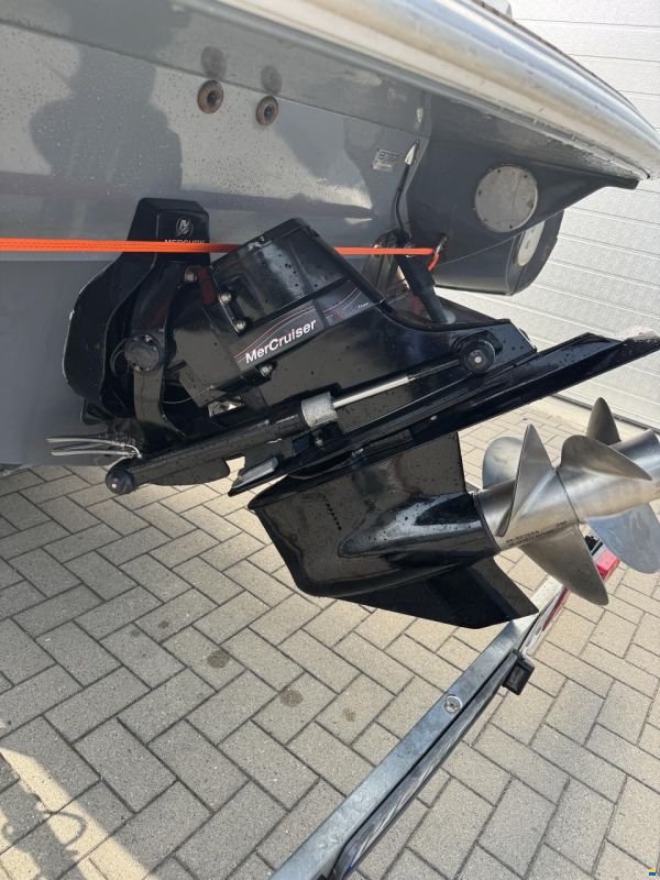 Nautica 25 RIB