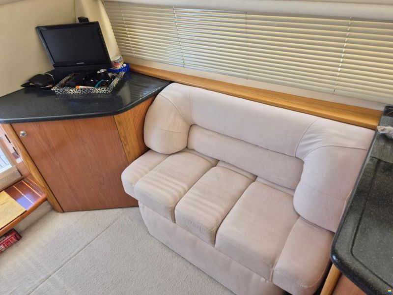 Sealine F37