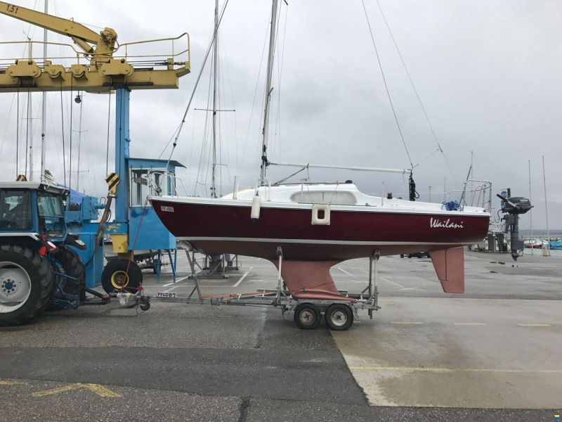 Schöchl Sunbeam 22