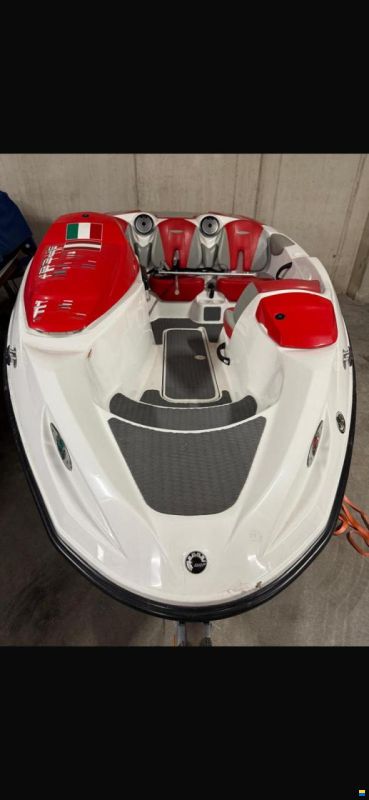 Sea-Doo Speedster 150