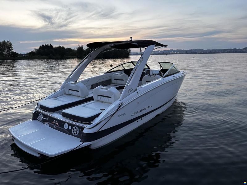 Regal LS6