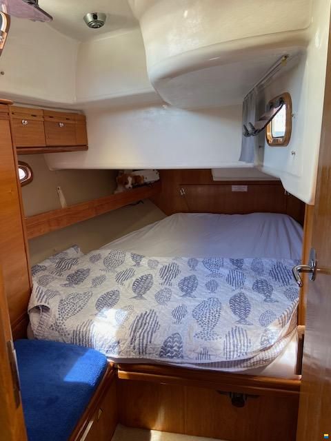 Bavaria 46 Cruiser