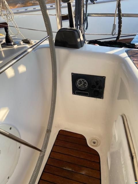 Bavaria 46 Cruiser