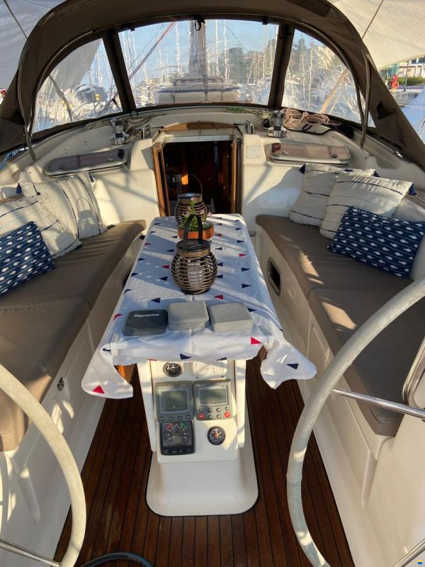Bavaria 46 Cruiser