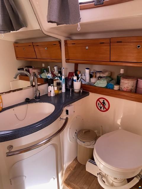 Bavaria 46 Cruiser