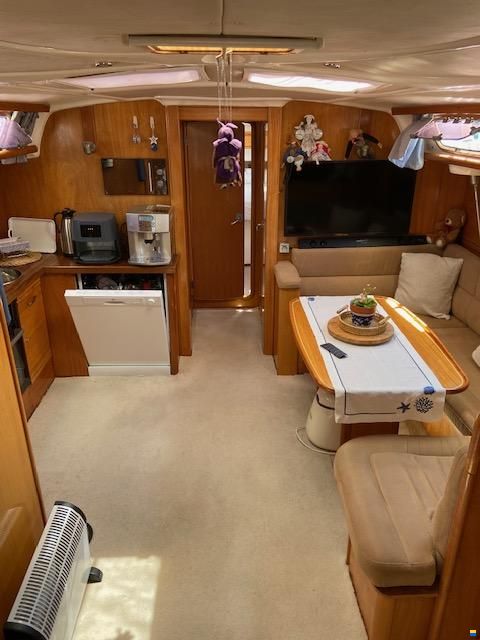 Bavaria 46 Cruiser