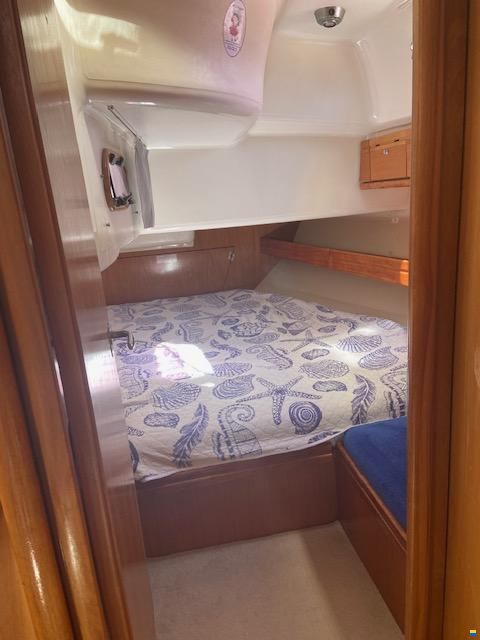 Bavaria 46 Cruiser