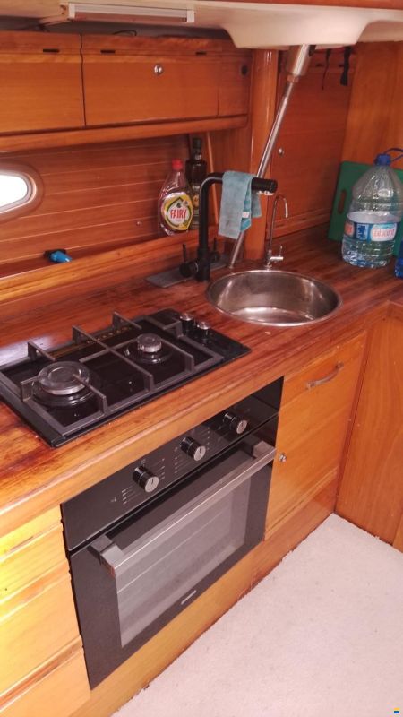 Bavaria 46 Cruiser