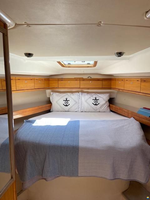 Bavaria 46 Cruiser