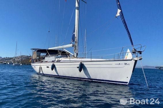 Bavaria 46 Cruiser