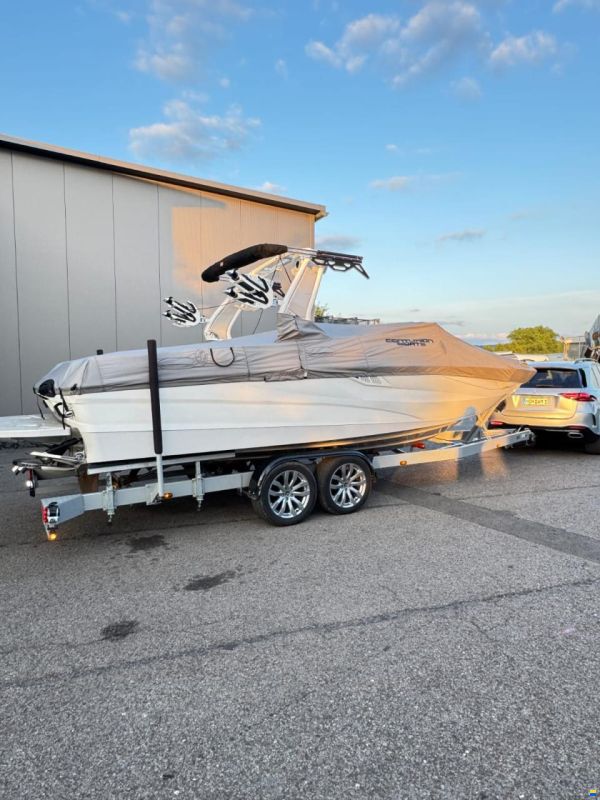 Centurion FE23