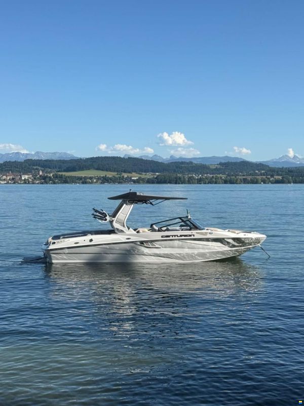 Centurion FE23