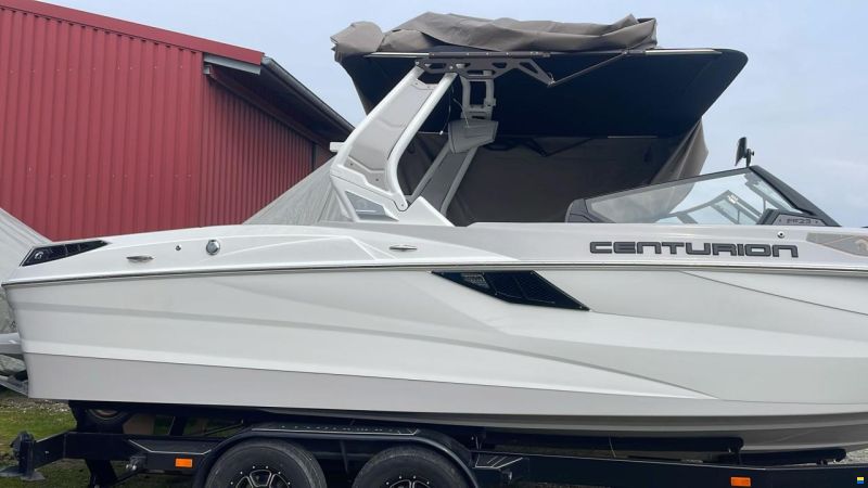 Centurion FE23