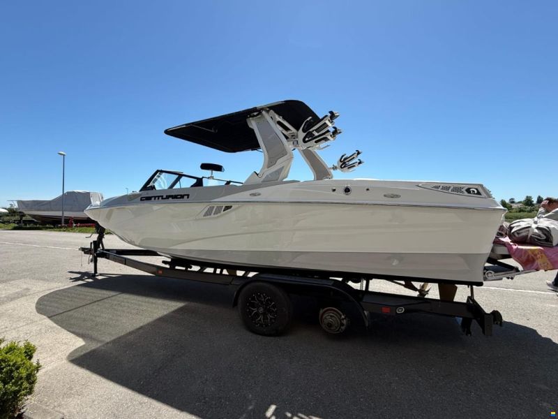 Centurion FE23