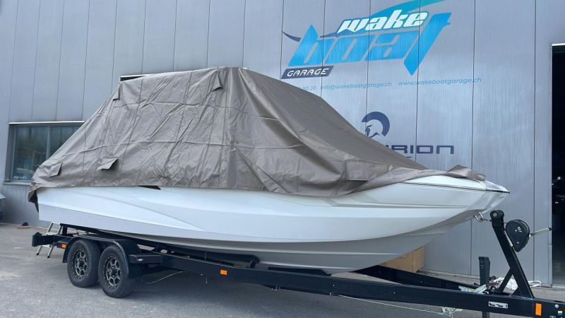 Centurion FE23