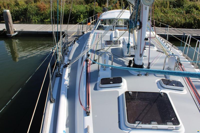 Van de Stadt Madeira 46