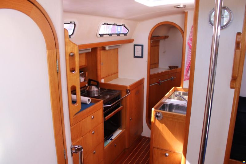Van de Stadt Madeira 46
