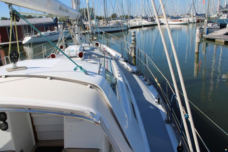 Van de Stadt Madeira 46
