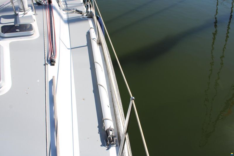 Van de Stadt Madeira 46