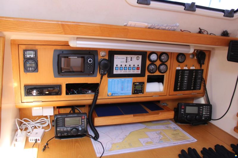 Van de Stadt Madeira 46