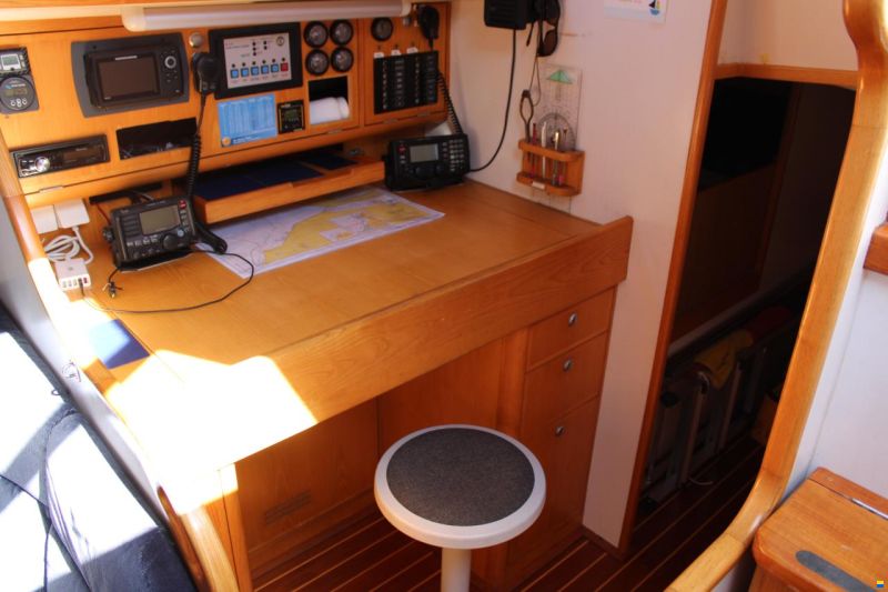 Van de Stadt Madeira 46