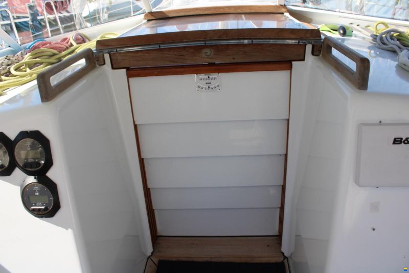 Van de Stadt Madeira 46