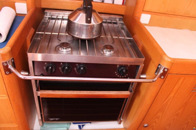 Van de Stadt Madeira 46