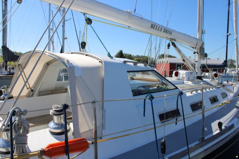 Van de Stadt Madeira 46