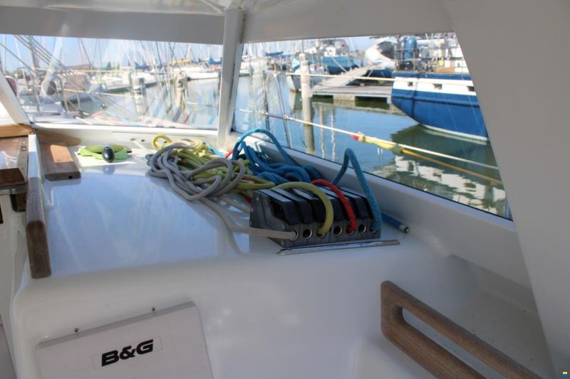 Van de Stadt Madeira 46