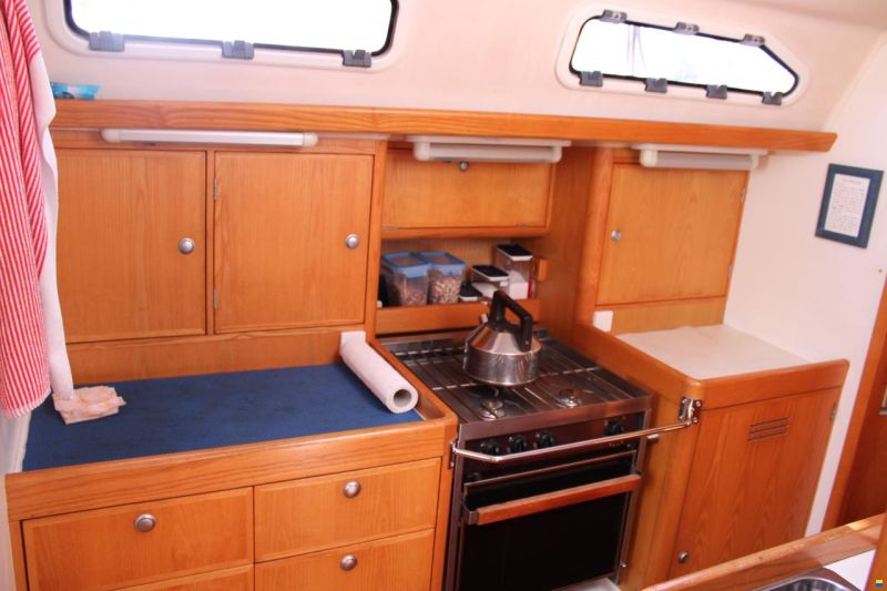 Van de Stadt Madeira 46