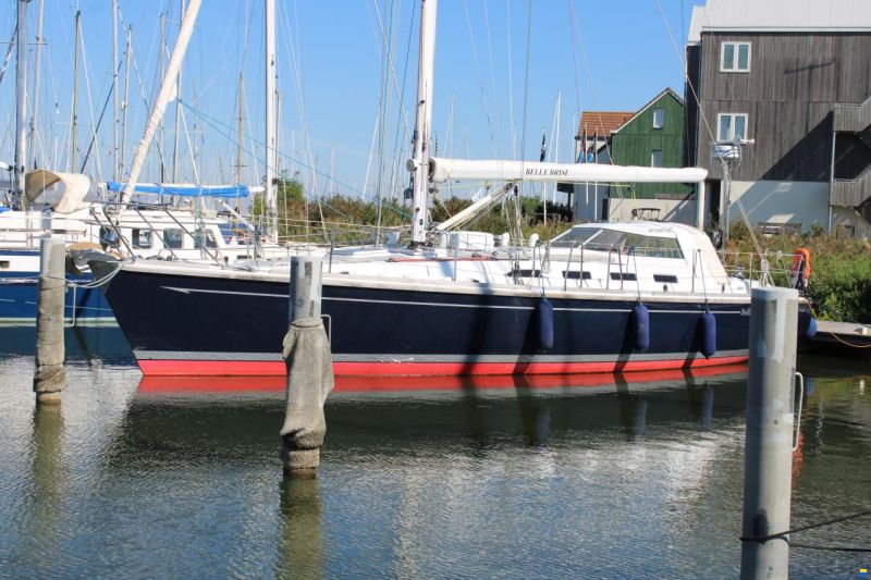 Van de Stadt Madeira 46