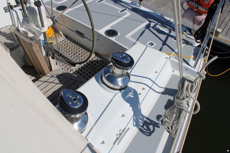 Van de Stadt Madeira 46