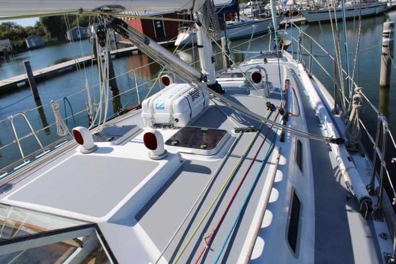 Van de Stadt Madeira 46