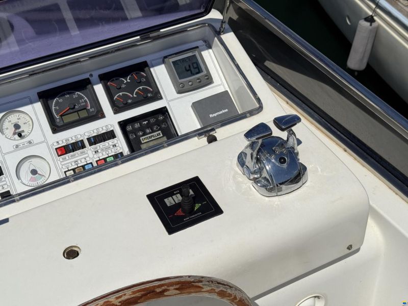 Sanlorenzo 82