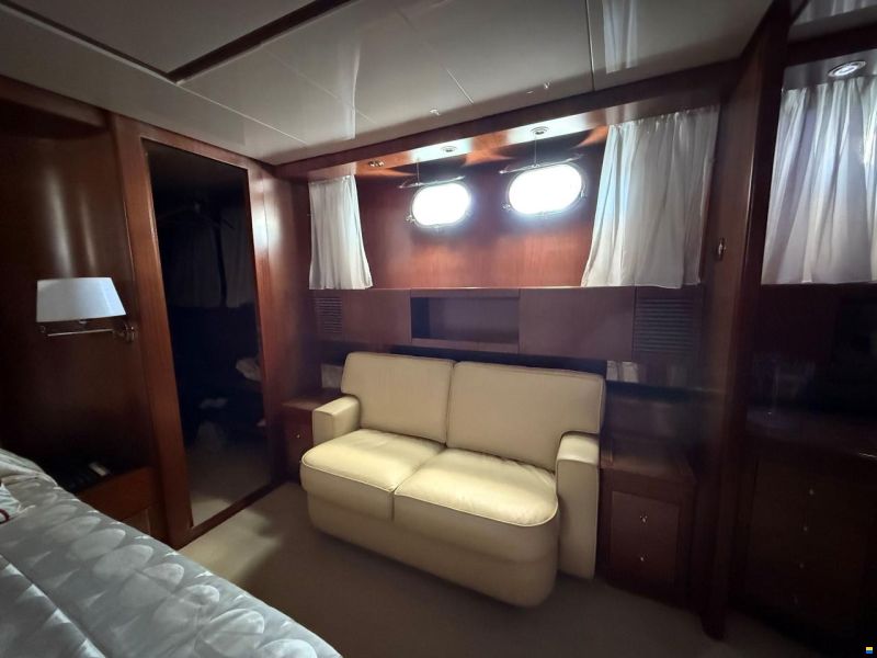 Sanlorenzo 82